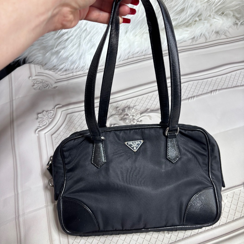 Prada Vintage Bag